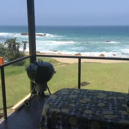 On The Beach Living! 12 Calamari Margate Exterior photo