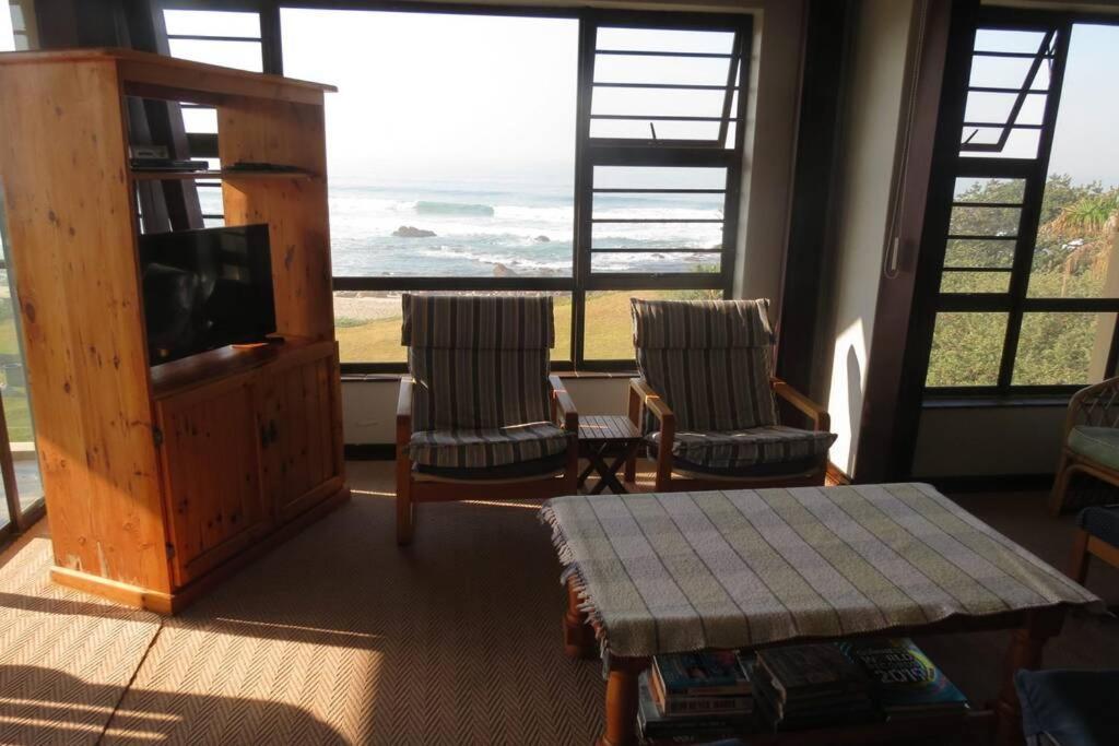 On The Living! 12 Calamari Apartment Margate
